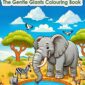 African Elephants Front Cover