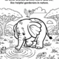 Elephant Gardeners